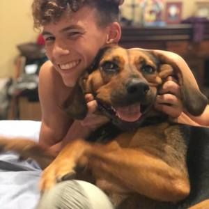 Meet your Posher, Shilo